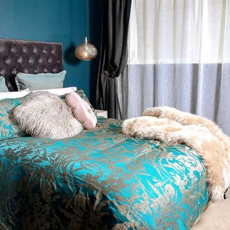 Hoh - Hazel'S Boudoir Apartment Matamata Ngoại thất bức ảnh