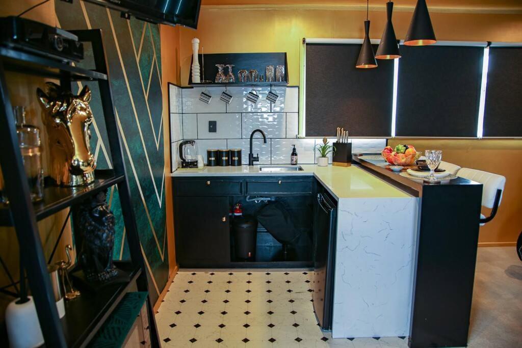 Hoh - Hazel'S Boudoir Apartment Matamata Ngoại thất bức ảnh