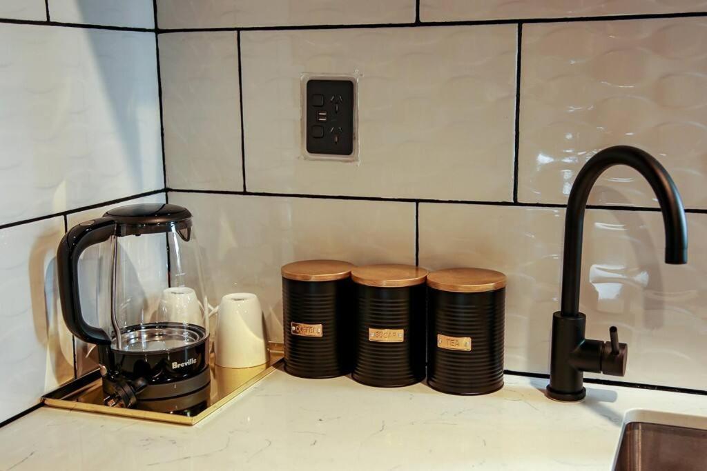 Hoh - Hazel'S Boudoir Apartment Matamata Ngoại thất bức ảnh